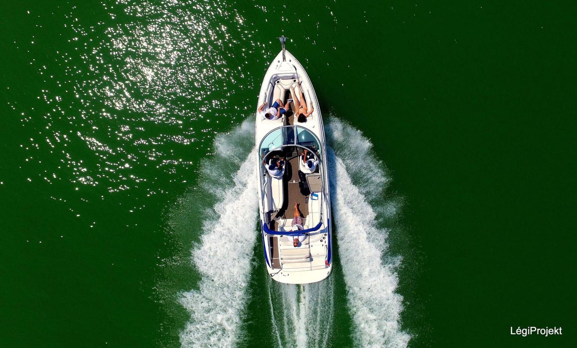 Fenyves Yacht Club Superior Hotel Балатонфенивес Екстериор снимка